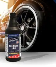 Chrome-It Tire Shine Gel