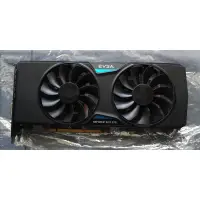 在飛比找蝦皮購物優惠-EVGA NVIDIA GTX970 4096MB DDR5