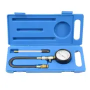 Car Petrol Engine Compression Tester Engine Cylinder Automobile Pressure Gauge