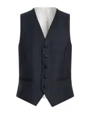 [TRUSSARDI] TRUSSARDI Tailored Vests - Item 49995423