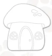 Simon Says: Gnomie Home Die SSSD112377