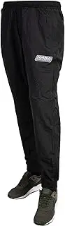 [Karl Kani] Sport Patch Tracksuit Bottoms Jogging Bottoms