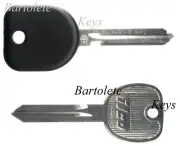 Replacement Transponder Car Key Fits 2017 Buick Enclave *