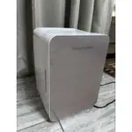 《二手》MINI REFRIGERATOR 冷暖型電子冰箱 迷你小冰箱