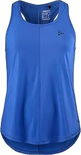 [Craft] Core Charge Rib Singlet W Jump XS