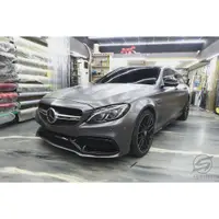 在飛比找蝦皮購物優惠-賓士 BENZ C63S S205 全車貼膜 3MS261消