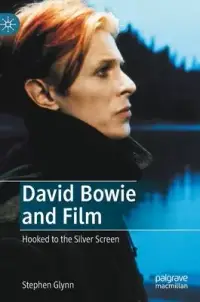 在飛比找博客來優惠-David Bowie and Film: Hooked t