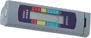 Battery Tester Checker for 1.5v 9v Aa AAA Digital Capacity Battery Power Supply Tester Meter