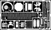 1/35 Armor- M1A1 Abrams for TAM