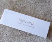 Stylus Pen Superfine Nib Active Capacitive - for apple ipad; b16