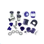 Front SuperPro Suspenison Bush Kit for Toyota Altezza GXE10 1999-2005