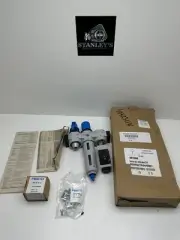 Festo LFR-1/4-D-MINI-KF Filter Regulator New