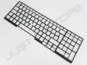 New Dell Precision 3520 Shroud Lattice Frame UK English Pointer Keyboard 0NFPRH