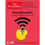 THE ECONOMIST 經濟學人2021.25