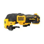 DeWALT XR 12V Brushless Oscillating Multitool Skin