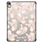 iPad Air 11-inch (M2/M3) iPad Impact Case YUMMY,BUNNY