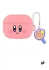 Gourmandise Kirby Silicone Case Compatible with AirPods Pro (2nd generation)