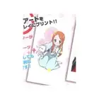 Mawaru Penguin Drum Bed Sheet Himari
