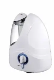 Optimus U31002 Humidifier 1.5 Gallon Cool Mist Ultrasonic
