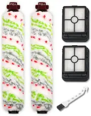 Multi-Surface Pet Replacements Part for BISSELL CrossWave Wet Dry Vacuum Filters