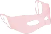 Mikinona Silicone Eye Massage Mask for Women Prevents Slide Acupuncture Eye Care for Home Travel Comfortable Skin Friendly Design