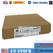 New Allen Bradley 1756-IR6I /A ControlLogix 6 Pt Isolated RTD In Module 1756IR6I