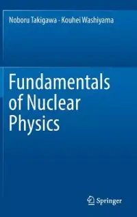 在飛比找博客來優惠-Fundamentals of Nuclear Physic