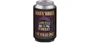 Guns N Roses GNR Band Logo Appetite for Democracy Las Vegas 2012 Can Cooler