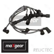 Ignition Leads Kit Cable Mazda:323C V 5,MX-3,323S V 5,323P V 5,323F V 5