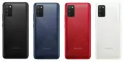 Samsung Galaxy A02s A025F 64GB 4GB RAM 6.5" 13MP Android Octa Core CN FREESHIP