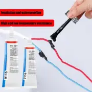 Waterproof Liquid Insulation Electrical Tape Fast Fixed Sealing Tool!B Dry D8P8