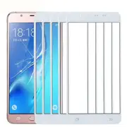10-Pack Outer Glass Lens For Samsung Galaxy J5 Various Models