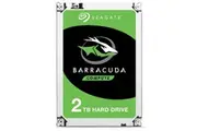 Seagate Barracuda 3.5" 2TB SATA Hard Drive [ST2000DM008]