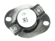 York 314847 Limit Switch/Thermostat Opens 140F Closes 100F Auto Reset