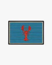 Lobster Doormat