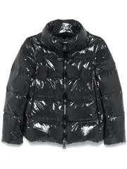 [Herno] Herno-Piumino Effetto Lucido-Donna 42 IT