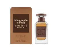 在飛比找Yahoo!奇摩拍賣優惠-岡山戀香水~Abercrombie&Fitch AUTHEN