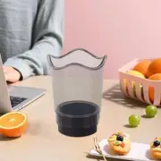 Egg & Fruit Slicer Cup Compact Fries Potato Cutter for Banana Veggie Salad