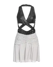 [ANIYE RECORDS] ANIYE RECORDS Mini dresses - Item 15429672