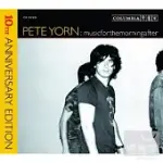 PETE YORN / MUSICFORTHEMORNINGAFTER 10TH ANNIVERSARY EDITION (2CD)