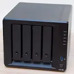 SYNOLOGY DS918+ 群暉 NAS 網路儲存伺服器