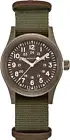 Hamilton Khaki Field Men's Hand Wound Watch H69449961