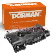 Dorman Engine Valve Cover for 2011-2015 Chevrolet Volt 1.4L L4 Cylinder pg