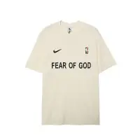 在飛比找蝦皮購物優惠-FOG FEAR OF GOD x Nike x NBA 三
