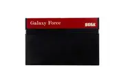 Galaxy Force (Sega Master System) [Pre-Owned]