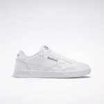 Reebok Court Advance White/White/Clover Green