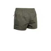 Hunters Element Bomb Proof Dobson Stubbies Shorts - Forest Green #dobson Fg