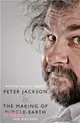 Anything You Can Imagine：Peter Jackson and the Making of Middle-Earth