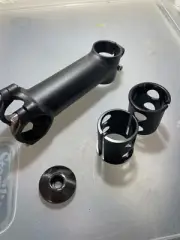 Specialized Bike Handlebar Neck