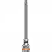 Wera 05003067001 8767 B HF TORX Zyklop bit socket w/ holding function, T30